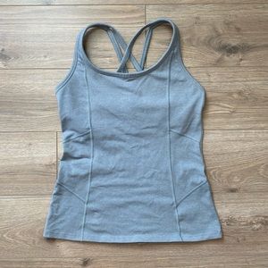 Athleta yoga tank